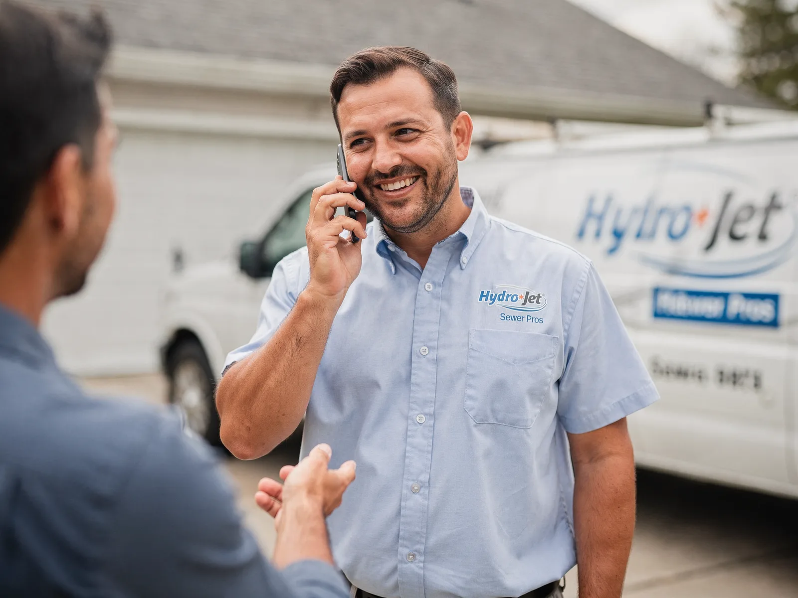 Hydro Jetting Scio, NY FAQs